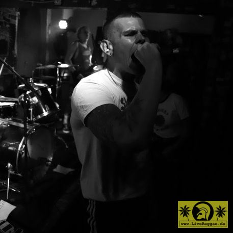 Choir Boys (D) Projekt Schuldenberg, Plauen - 6. Oktober 2023 (12).JPG